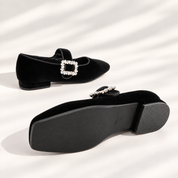 Ballerina Tosca Blu