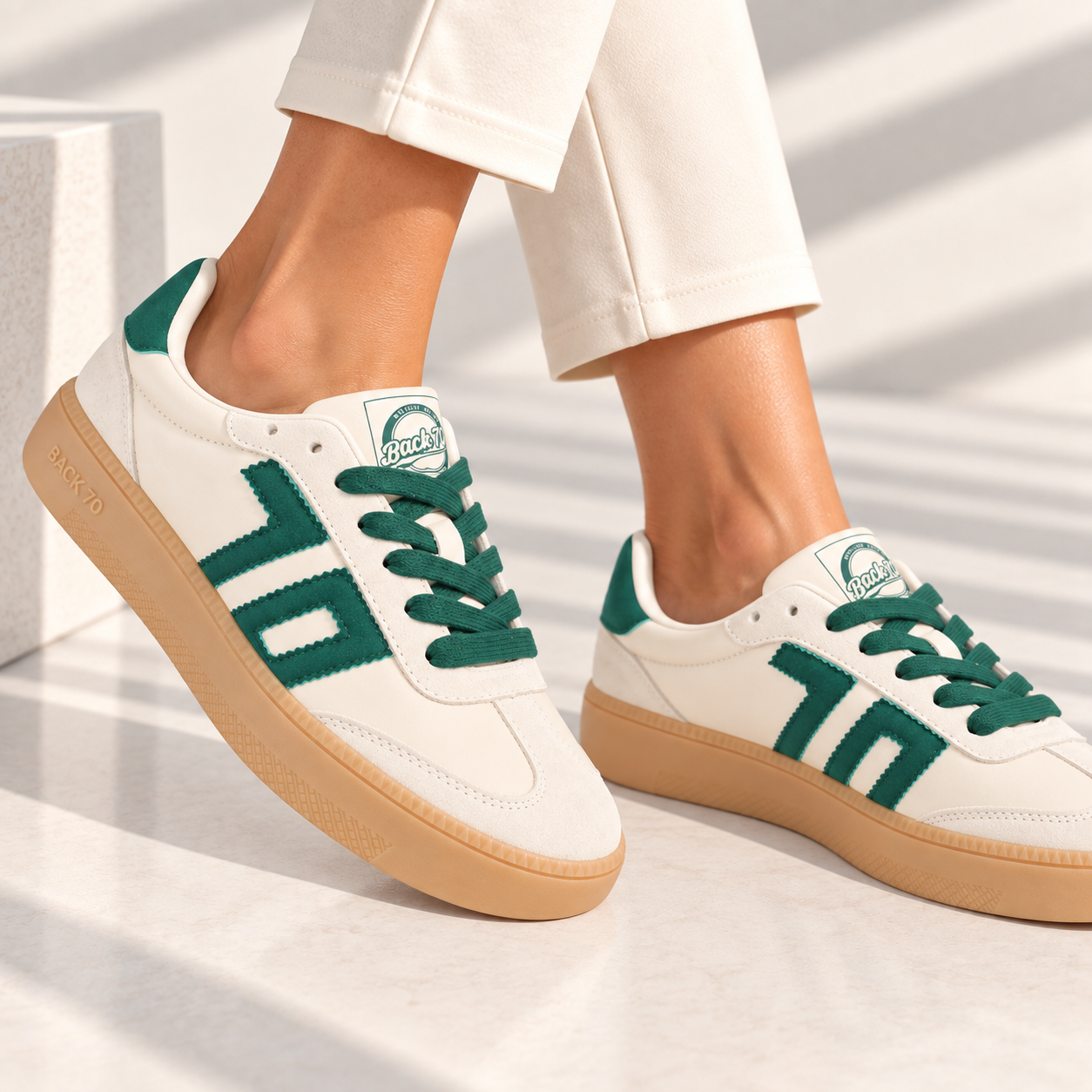 Sneakers Back70