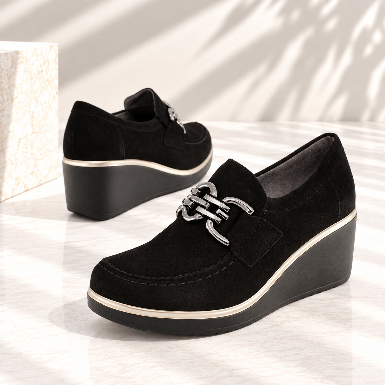 Mocassino Pitillos