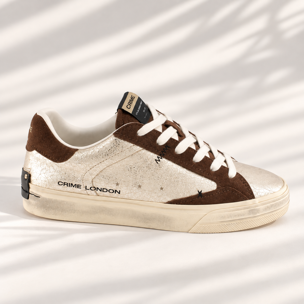 Sneakers Crime London