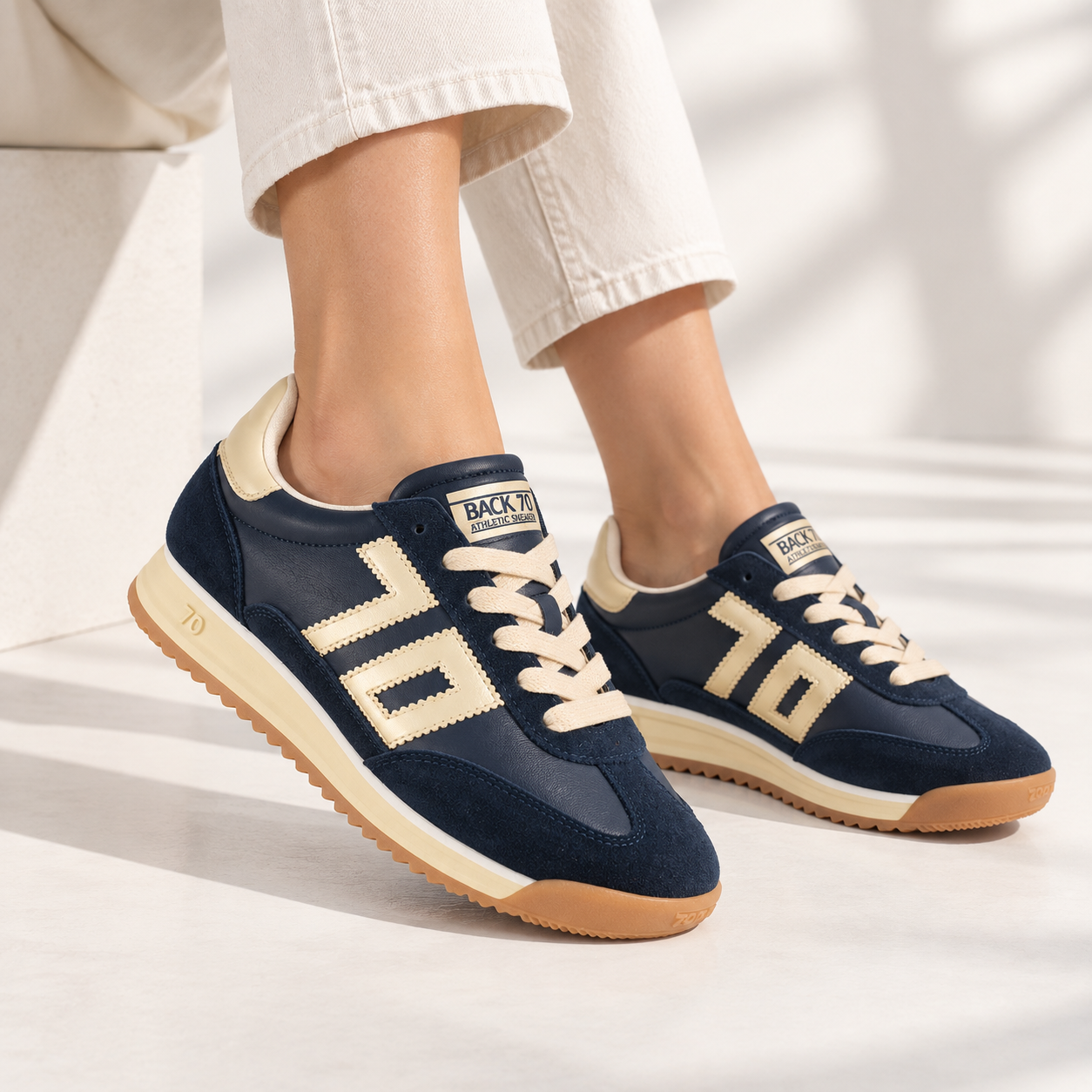Sneakers Back70