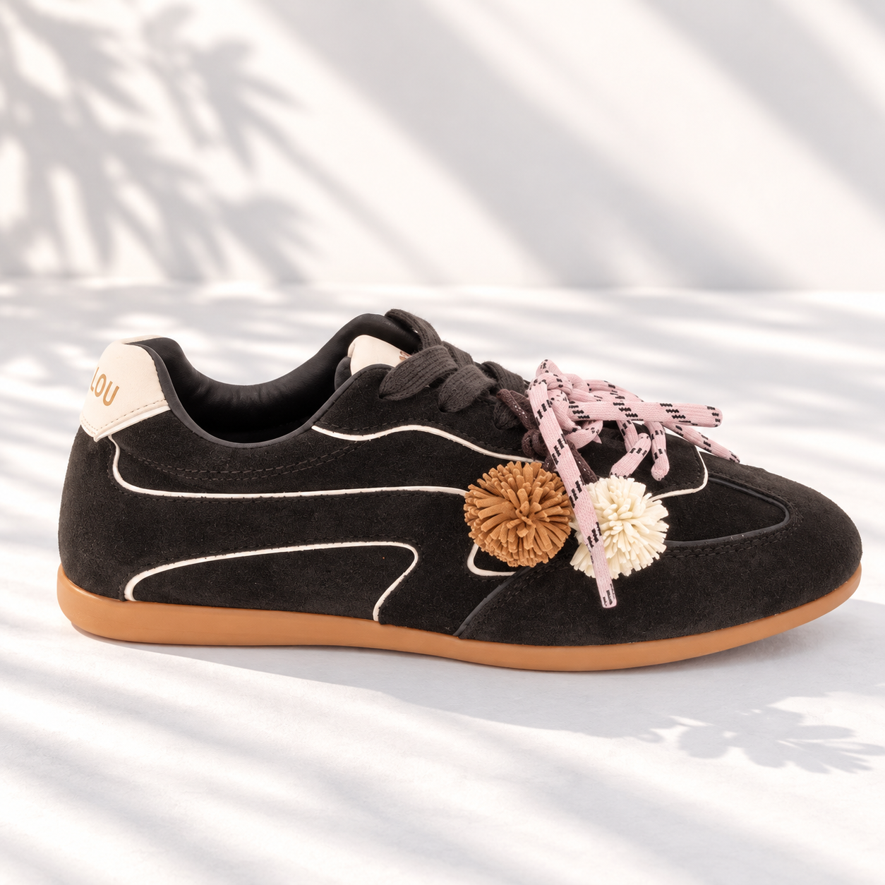 Sneakers Bibilou
