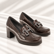 Mocassino Pitillos