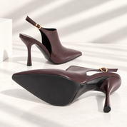 Slingback Albano