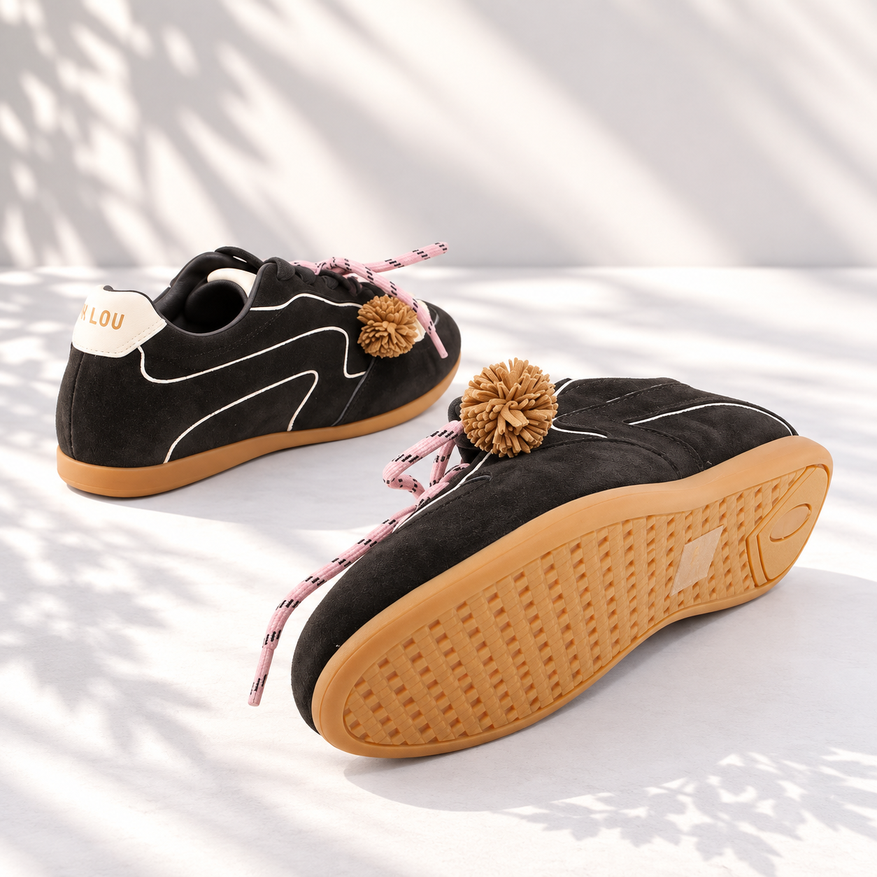 Sneakers Bibilou