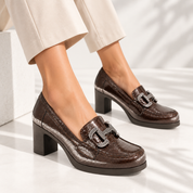 Mocassino Pitillos