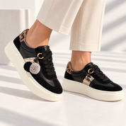 Sneakers Step