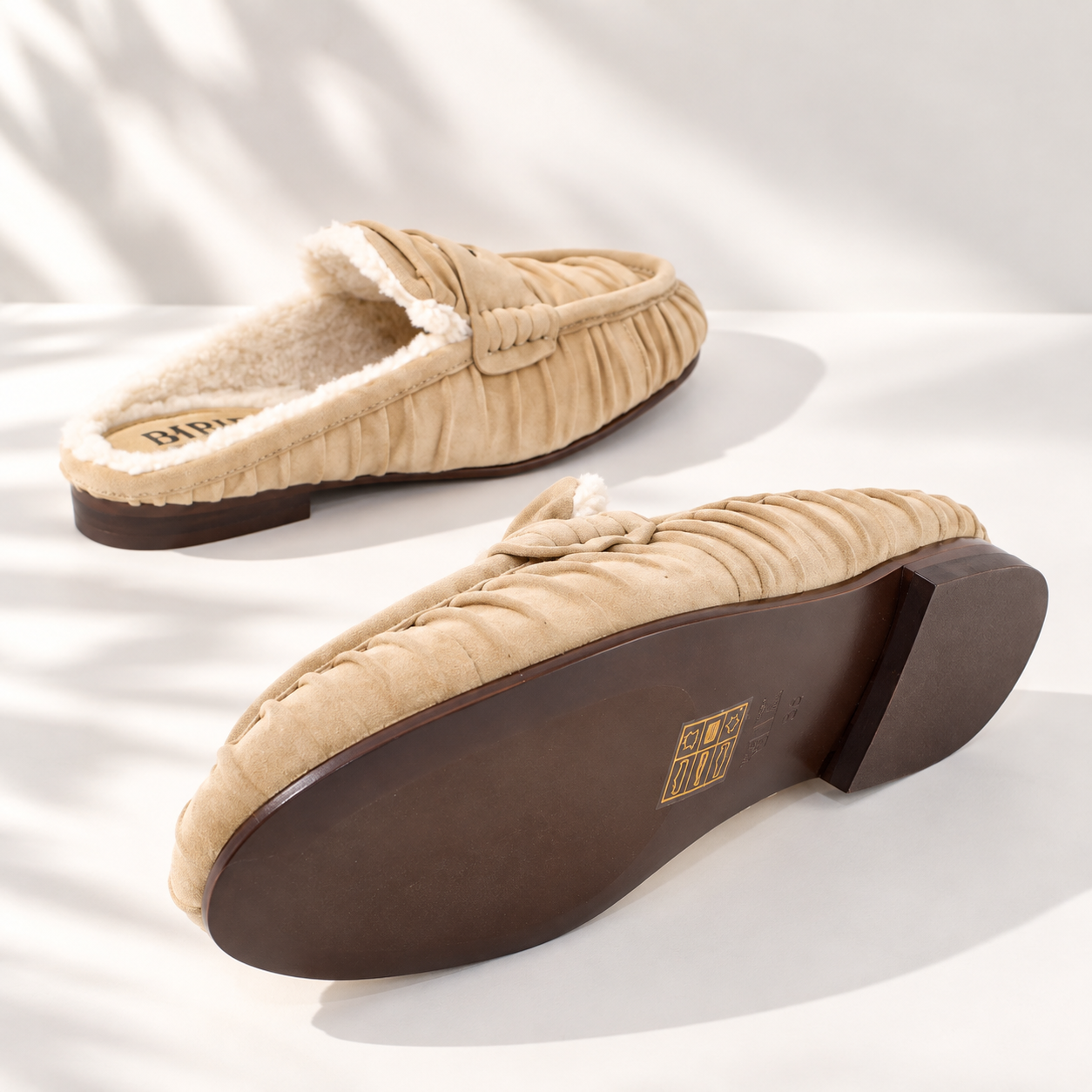 Sabot Bibilou