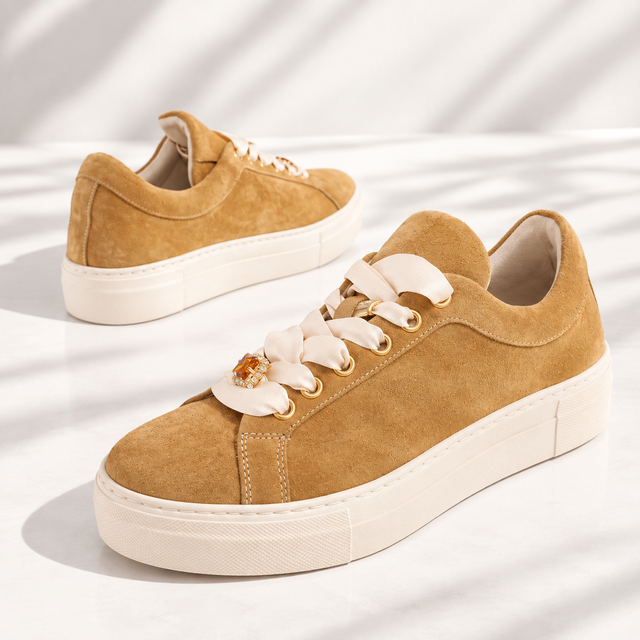 Sneakers Step