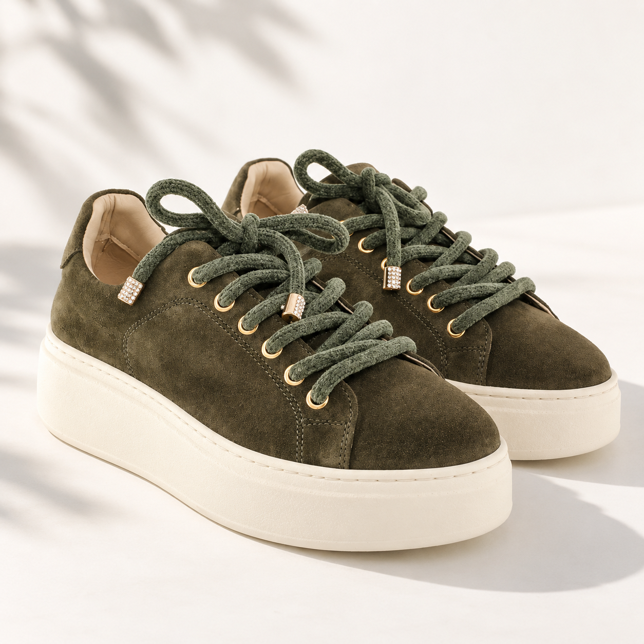 Sneakers Step