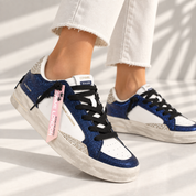 Sneakers Crime London