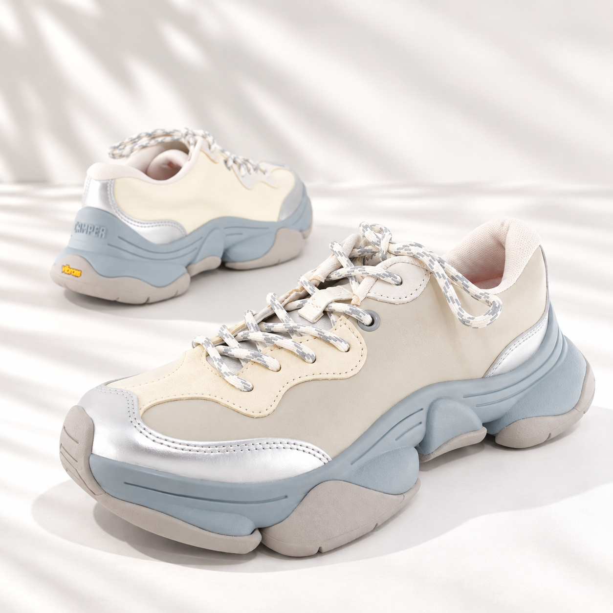 Sneakers Camper