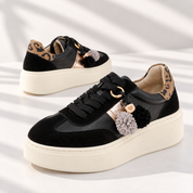 Sneakers Step