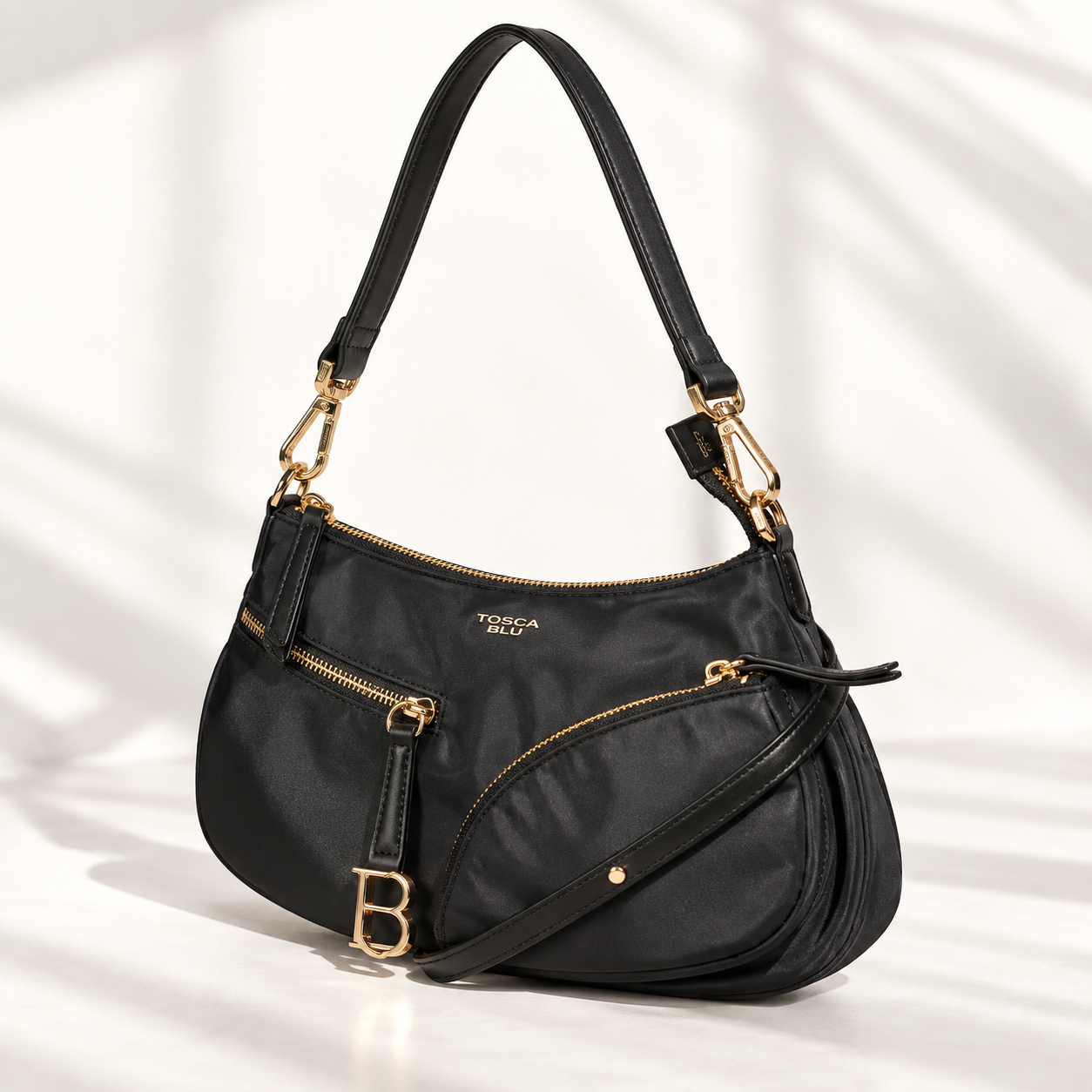 Borsa Tosca Blu