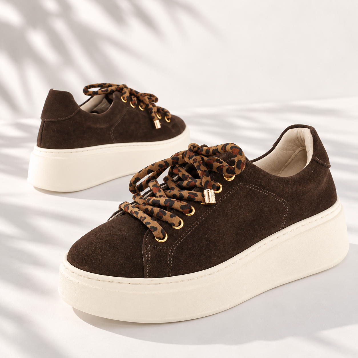 Sneakers Step