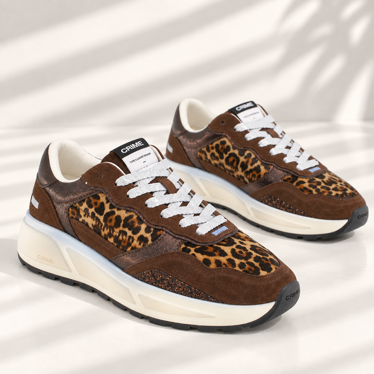 Sneakers Crime London