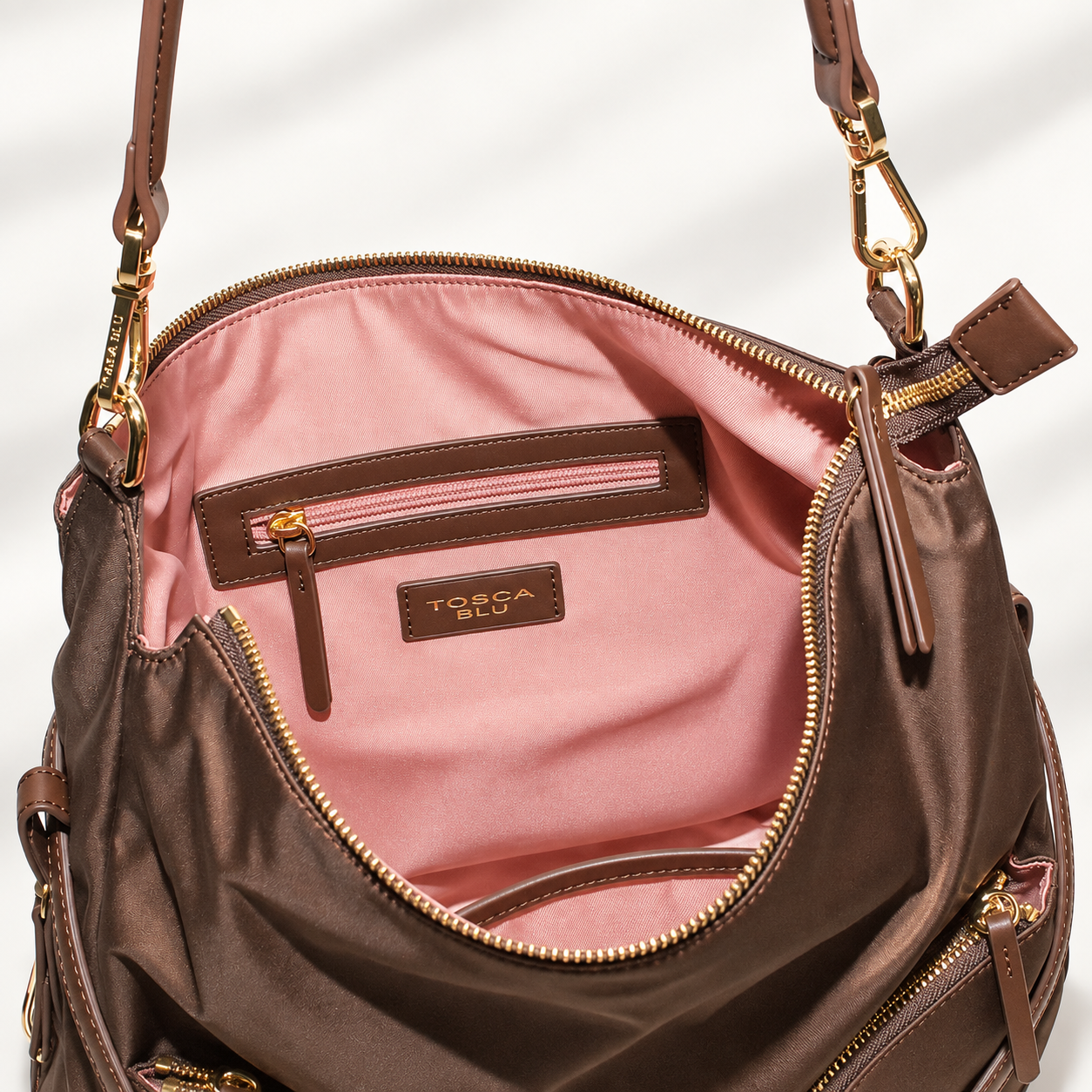 Borsa Tosca Blu