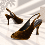 Slingback Lola Cruz
