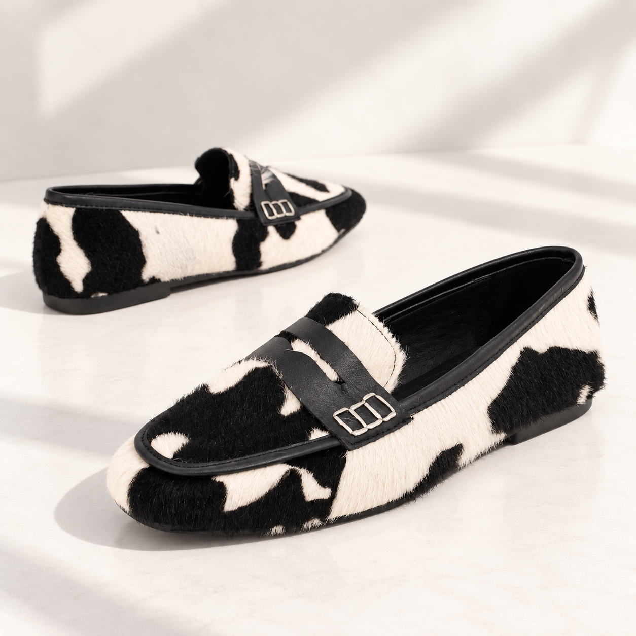 Mocassino Le(s)chiches