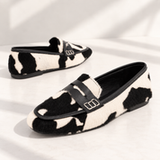 Mocassino Le(s)chiches