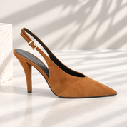 Slingback Chantal