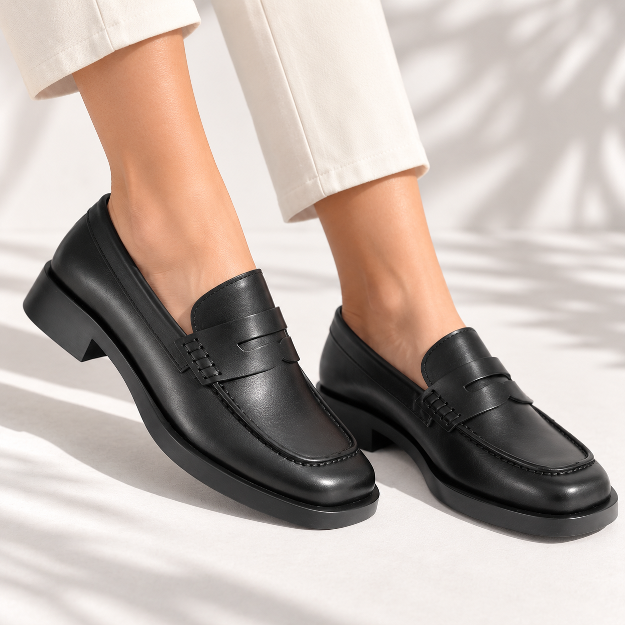Mocassino Camper