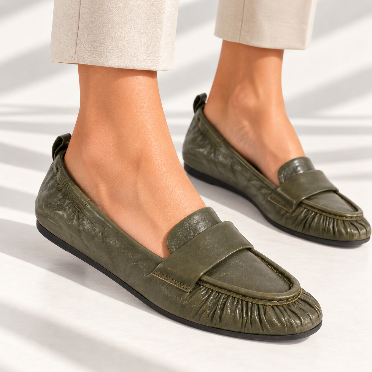 Mocassino Miss Olivia