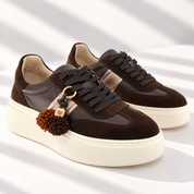 Sneakers Step