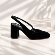 Slingback Bibilou