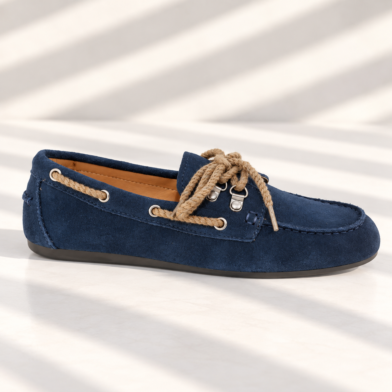 Mocassino Bibilou