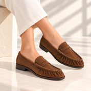 Mocassino NIKA