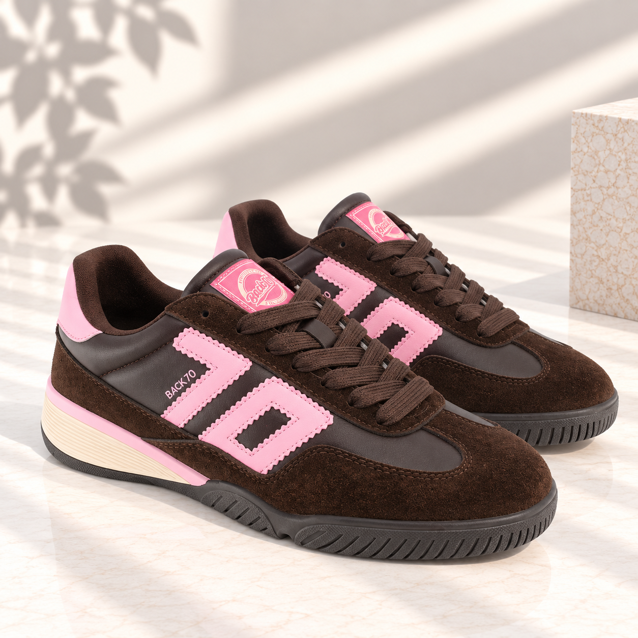 Sneakers Back70