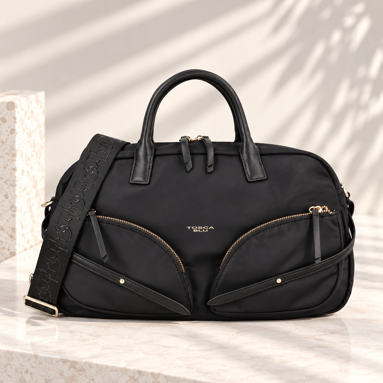 Borsa Tosca Blu