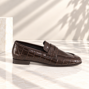 Mocassino Luca Grossi