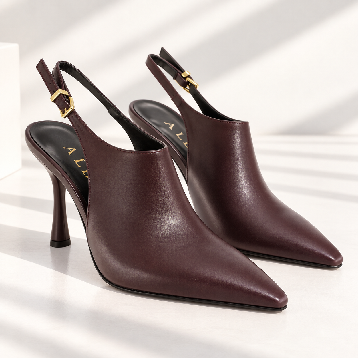 Slingback Albano