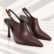Slingback Albano