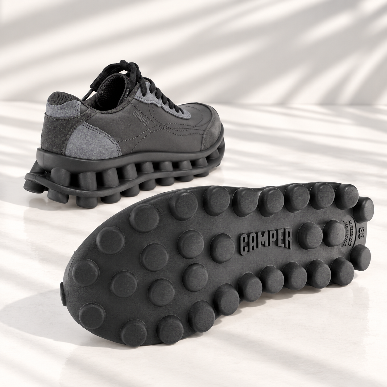 Sneakers Camper