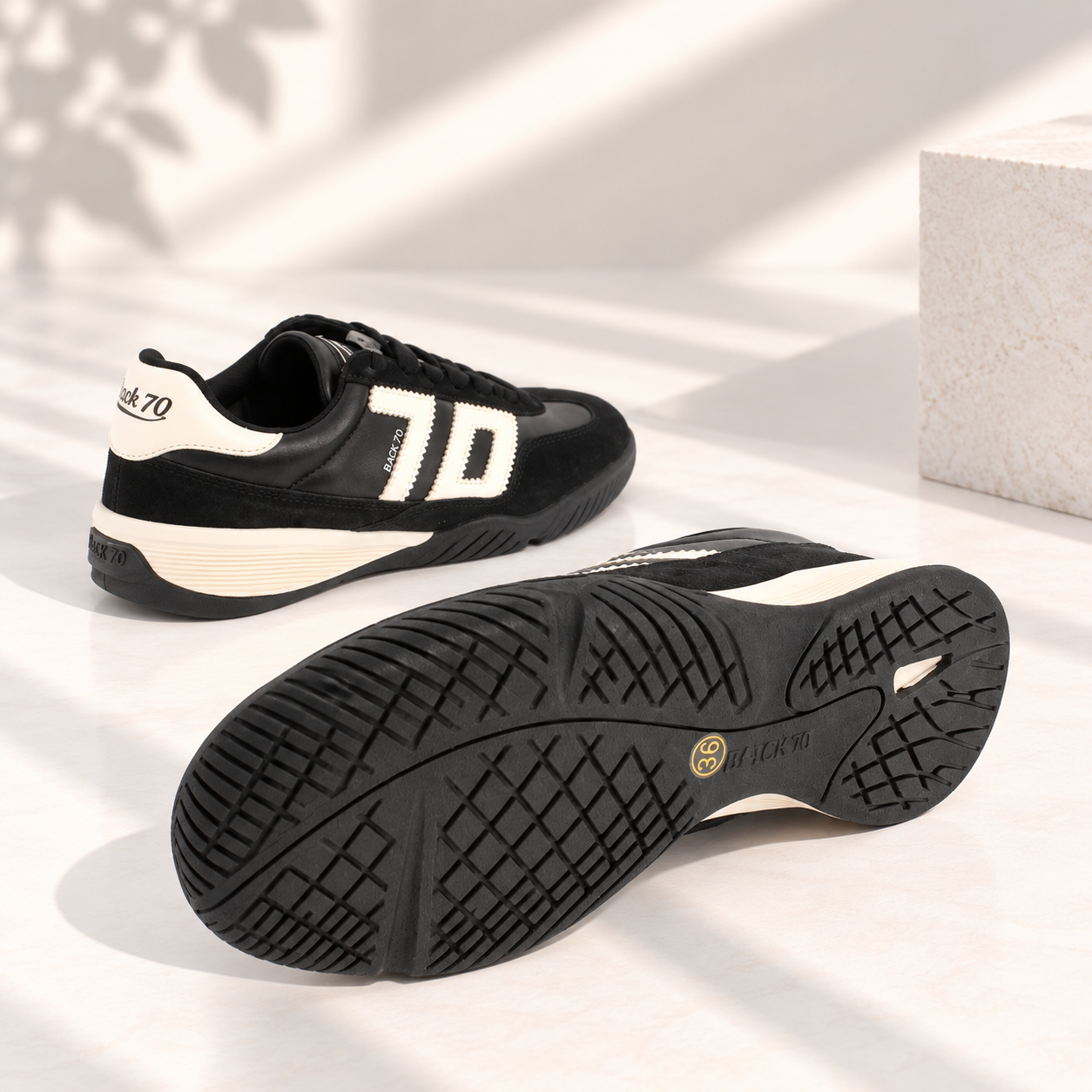 Sneakers Back70