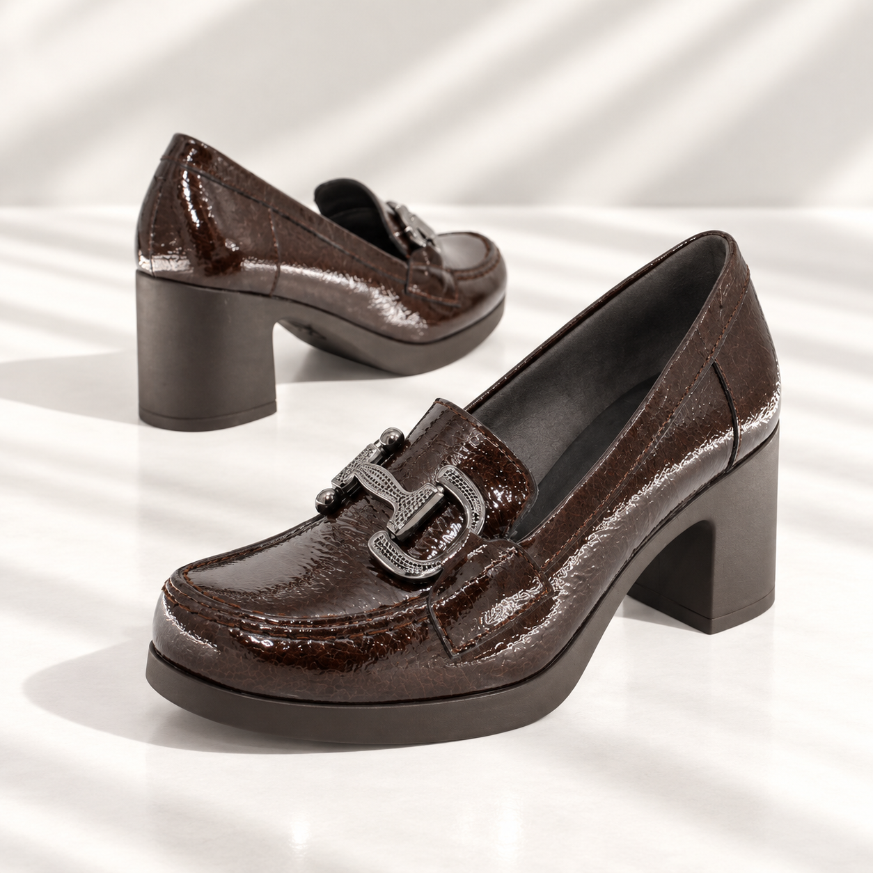 Mocassino Pitillos
