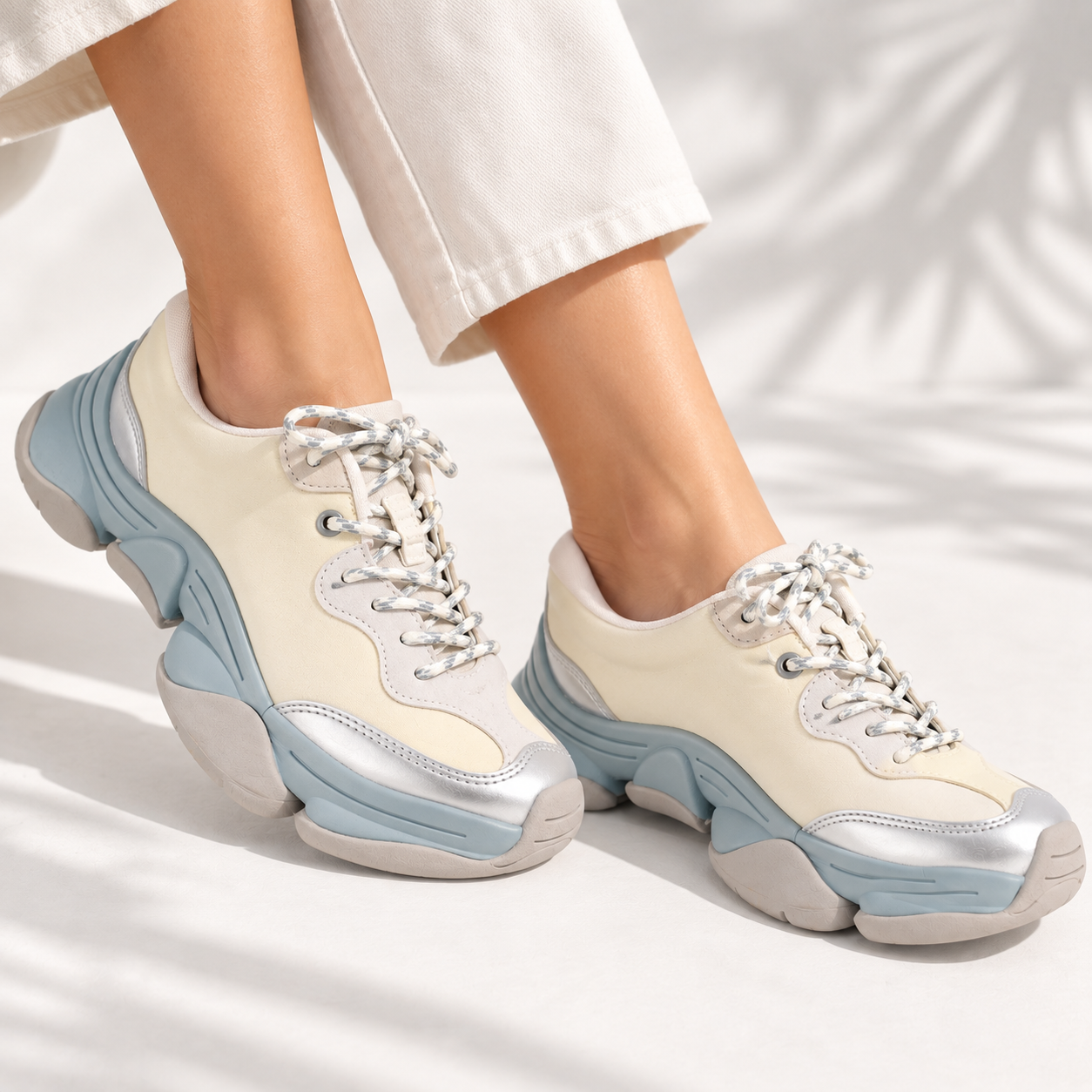 Sneakers Camper