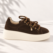 Sneakers Step