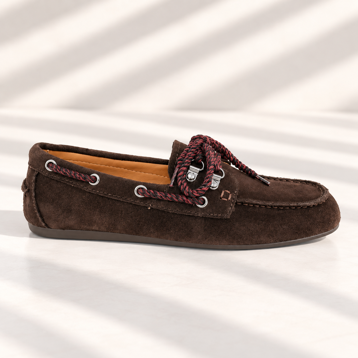 Mocassino Bibilou