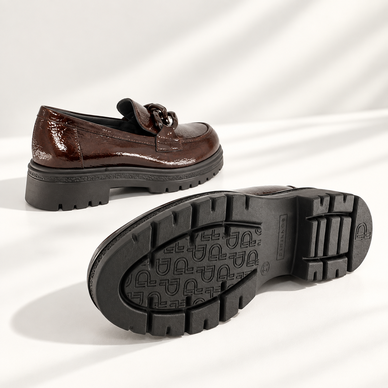 Mocassino Pitillos