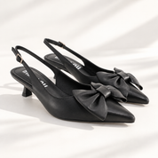 Slingback Bibilou