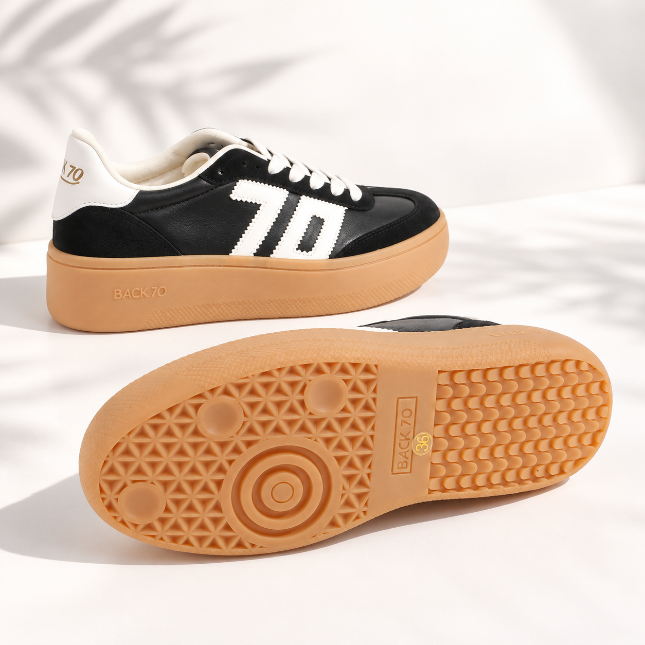 Sneakers Back70