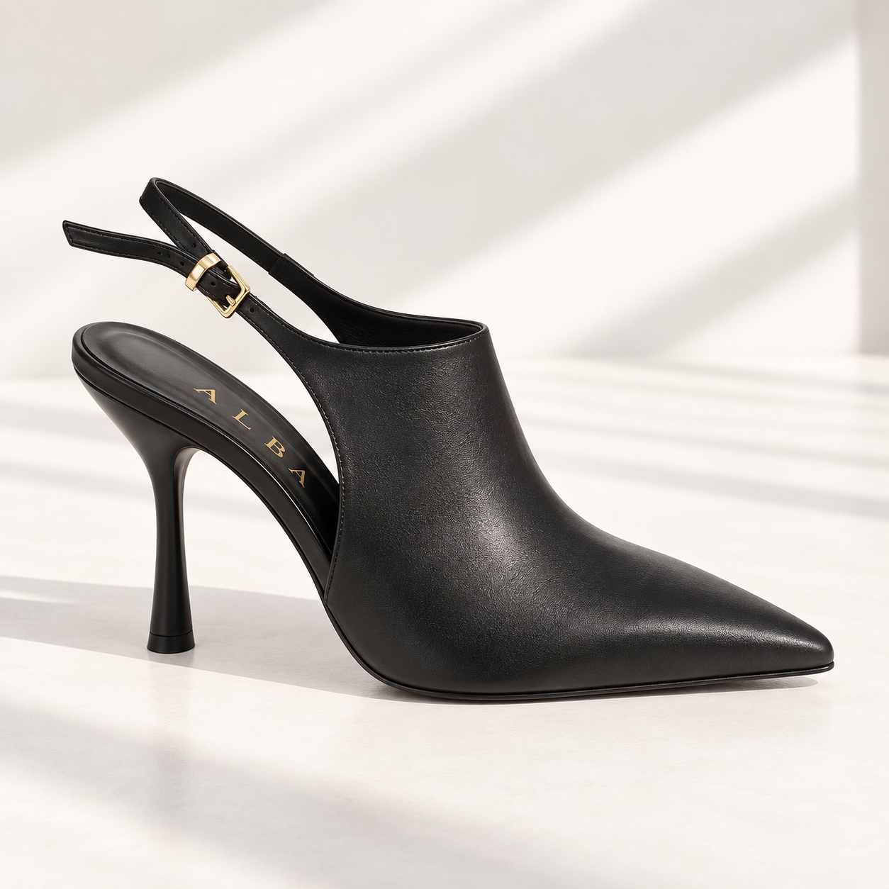 Slingback Albano