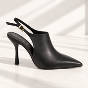 Slingback Albano