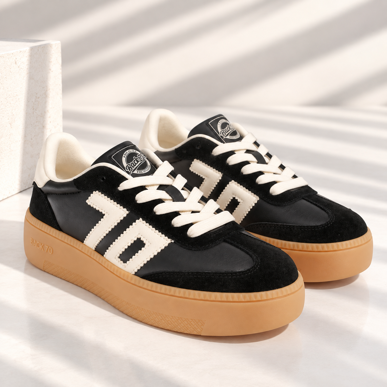 Sneakers Back70