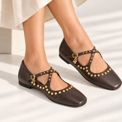 Ballerina Tosca Blu