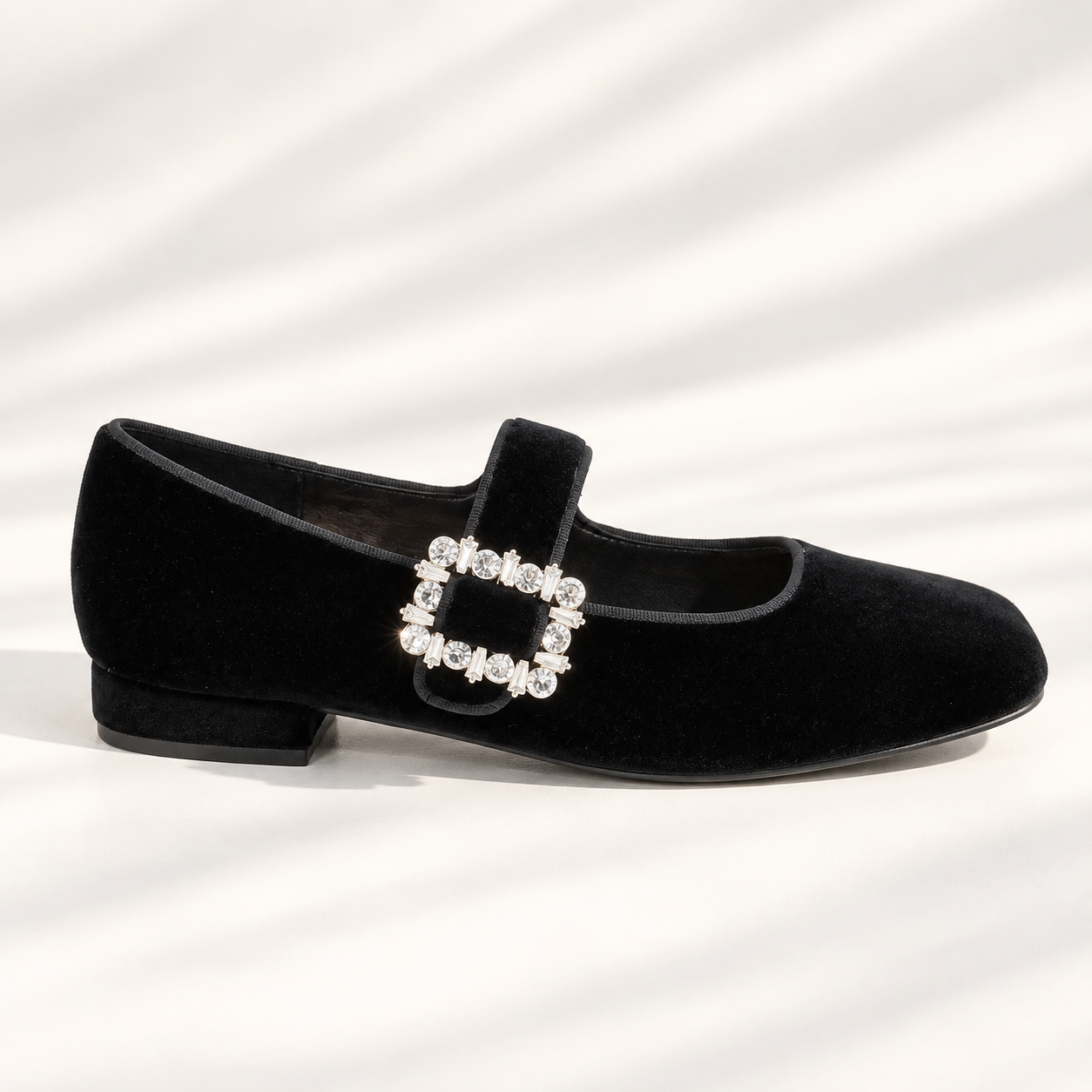 Ballerina Tosca Blu